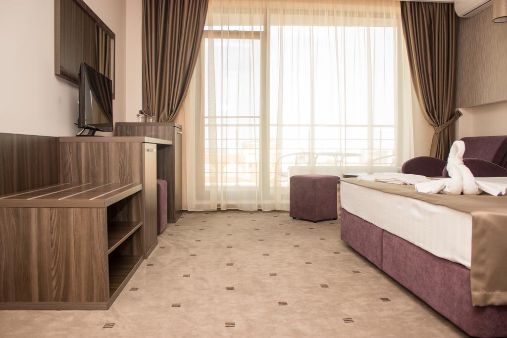 Nobel Residence Navodari Room photo