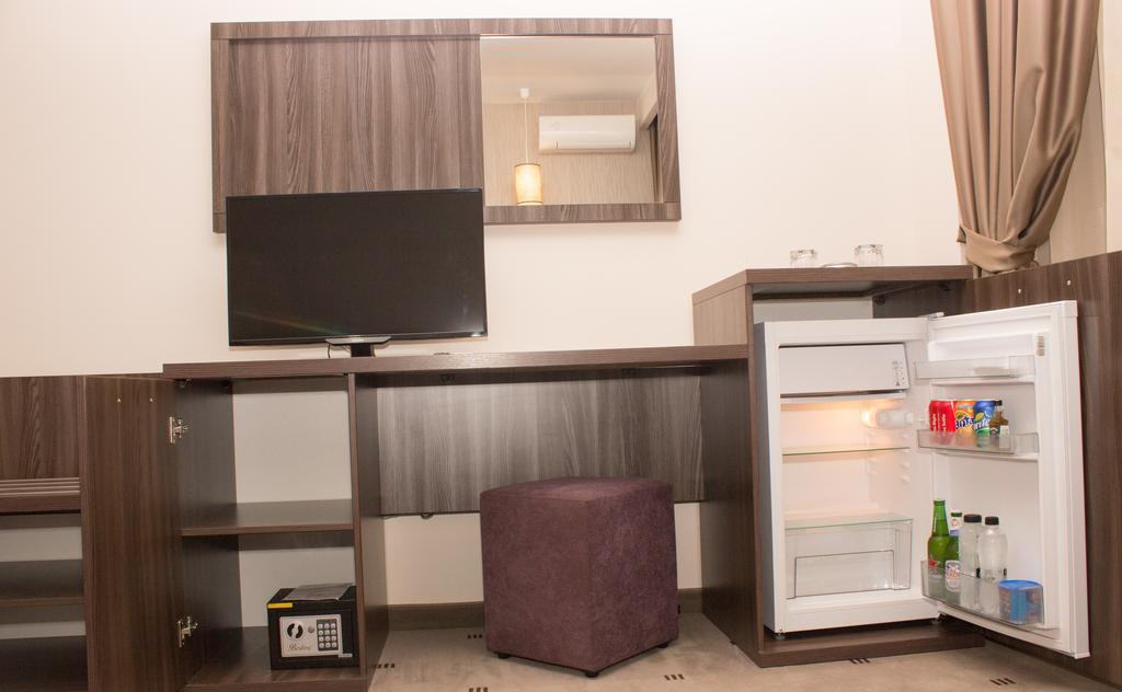 Nobel Residence Navodari Room photo