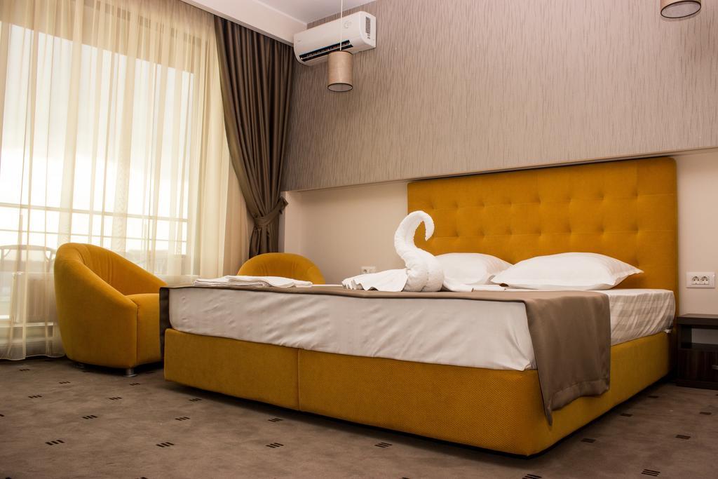 Nobel Residence Navodari Room photo