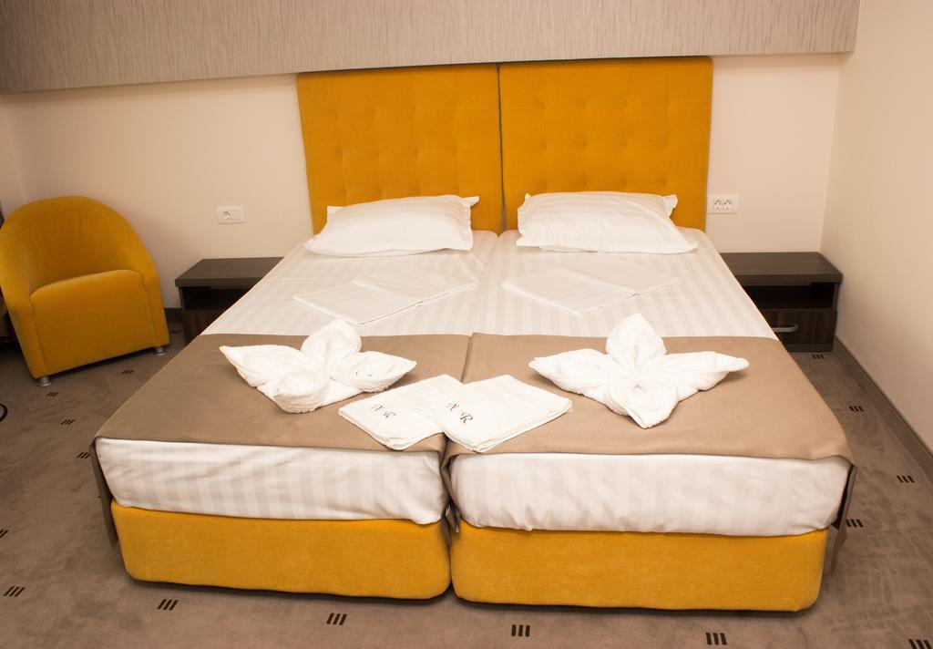 Nobel Residence Navodari Room photo