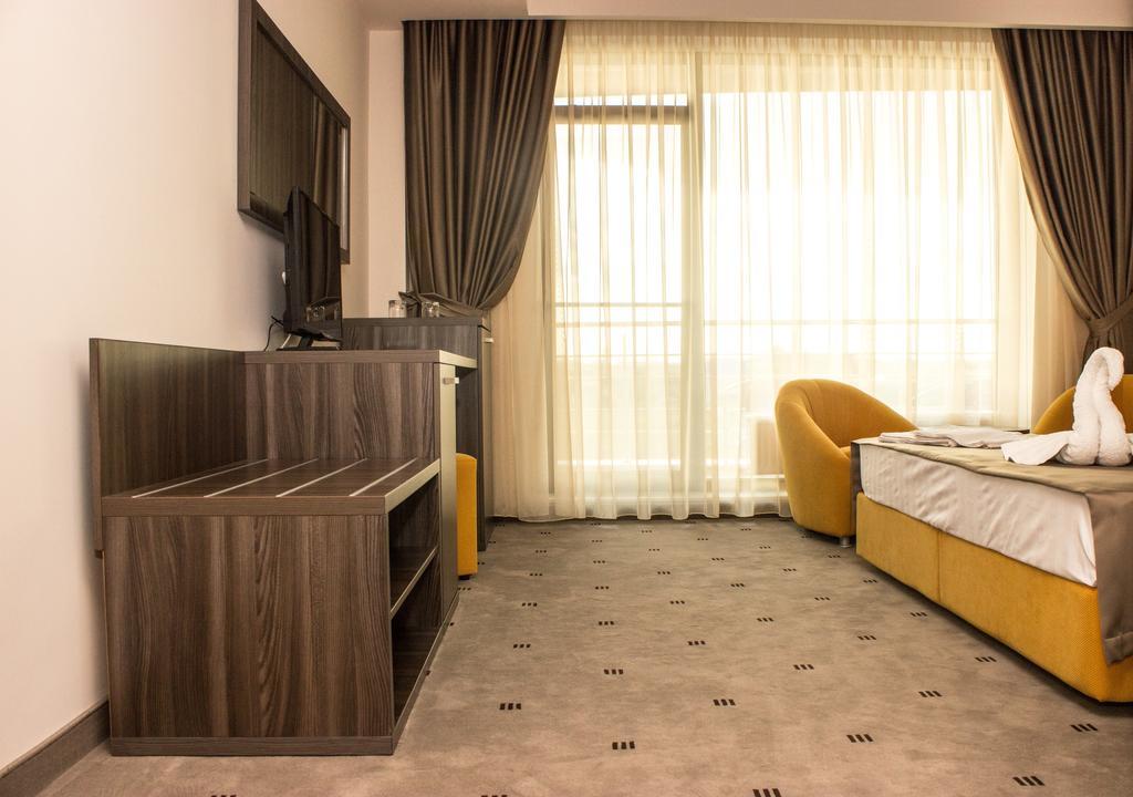 Nobel Residence Navodari Room photo