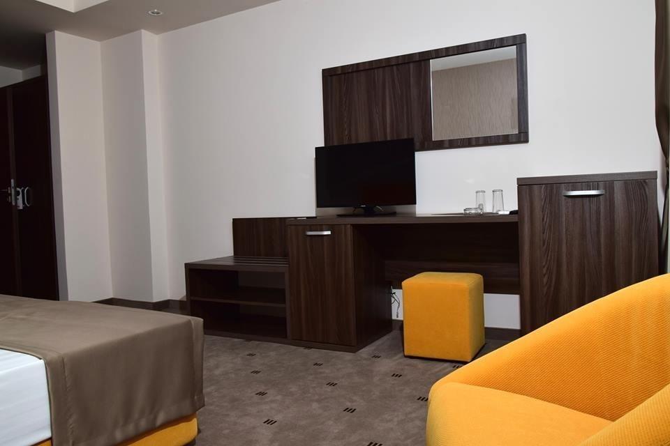 Nobel Residence Navodari Room photo